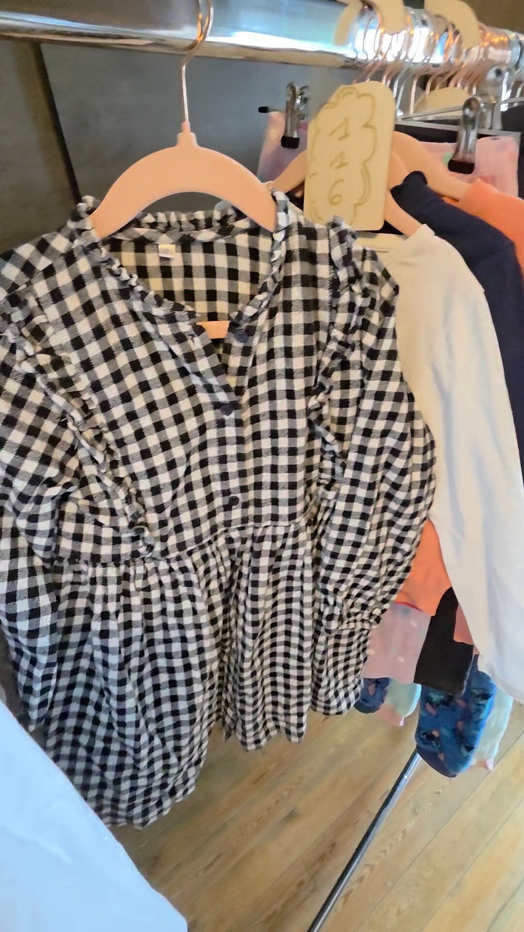 Robe FH110