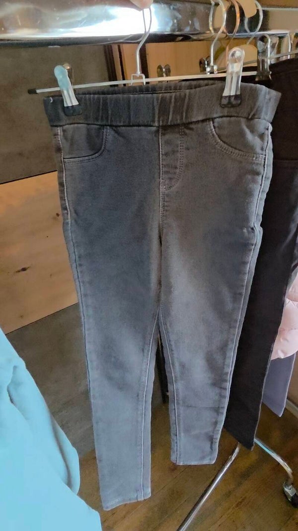 Jegging FM128