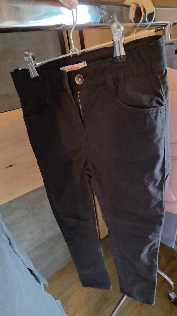 Pantalon FM128
