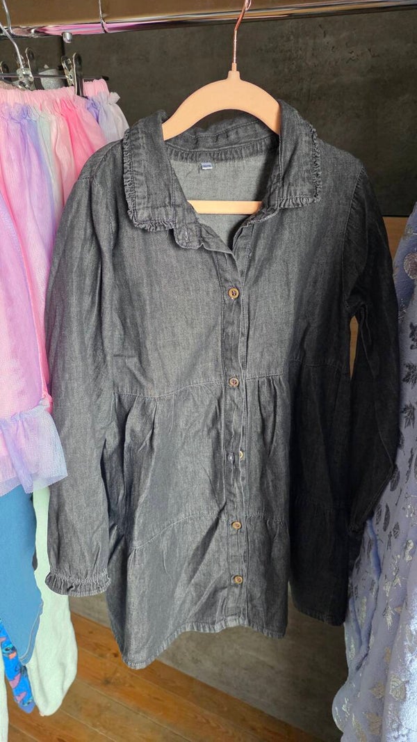 Robe FM122