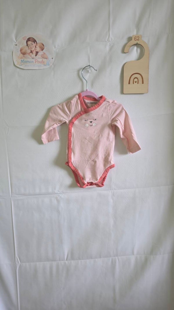 Body FM62
