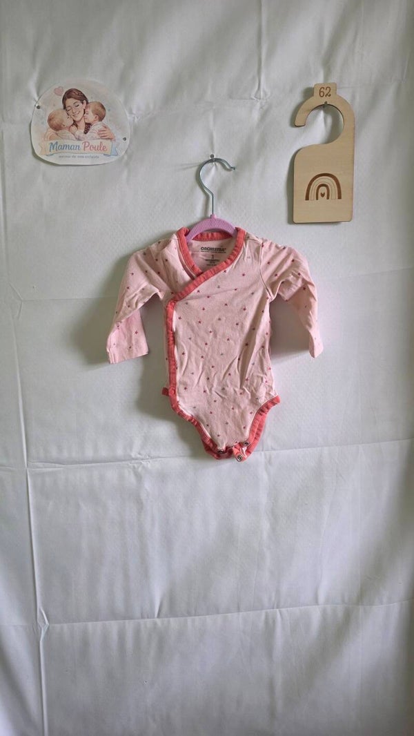 Body FM62
