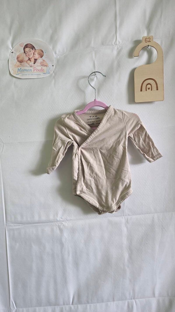 Body MM62