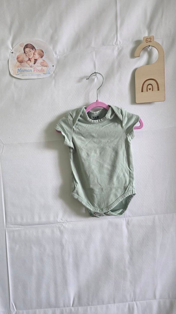 Body MM62