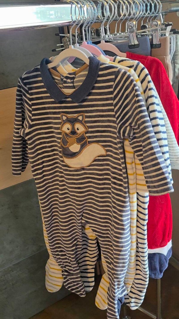 Pyjama MH71
