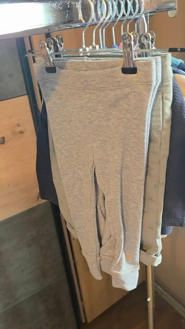 Legging thermique MM71