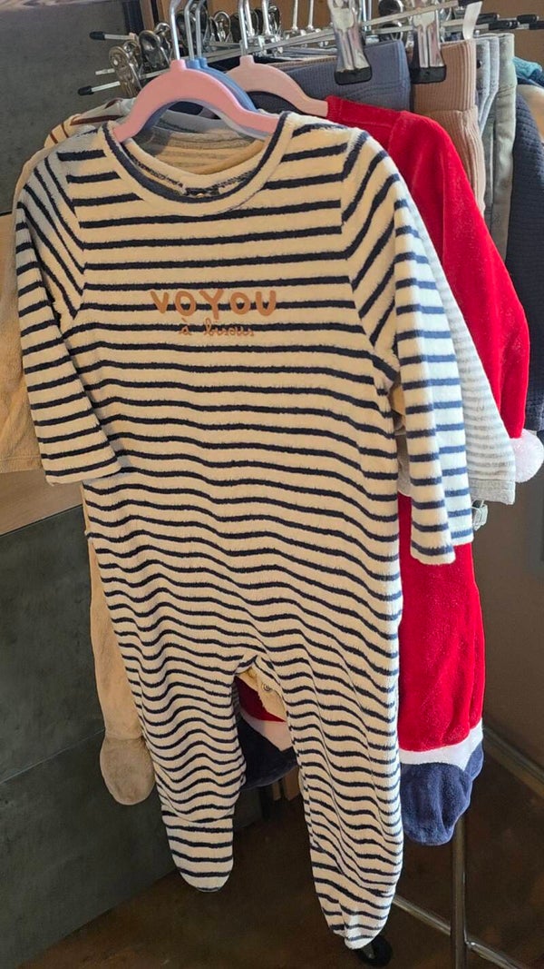 Pyjama MH71