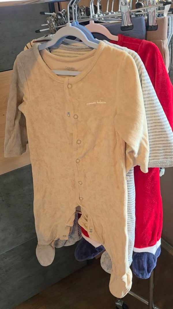Pyjama MH71