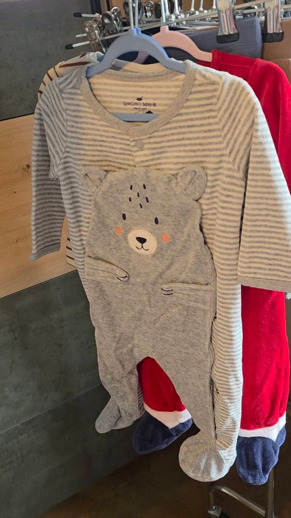 Pyjama MH71