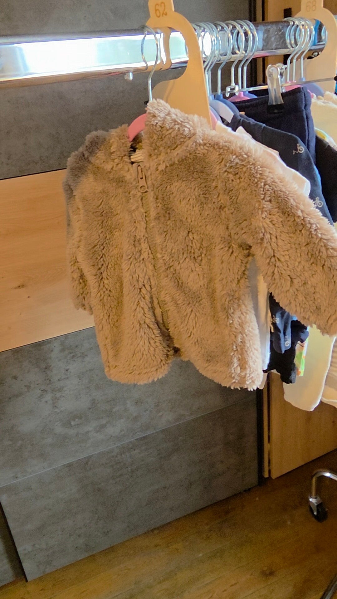 Gilet MM56