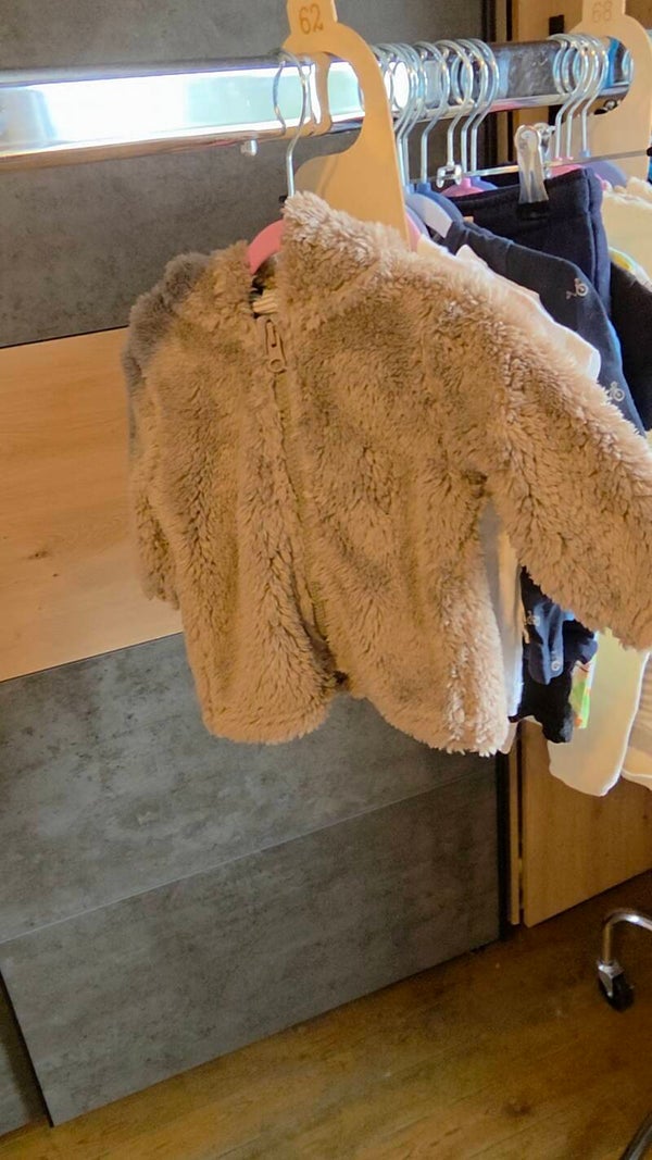 Gilet MM56
