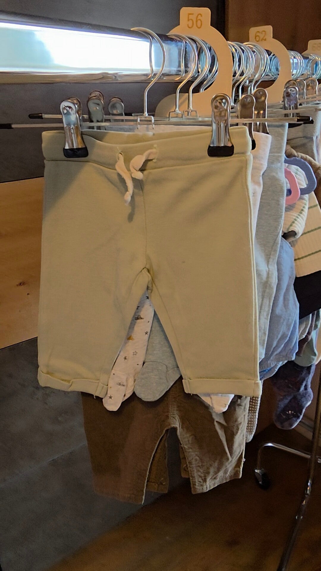 Pantalon MM50