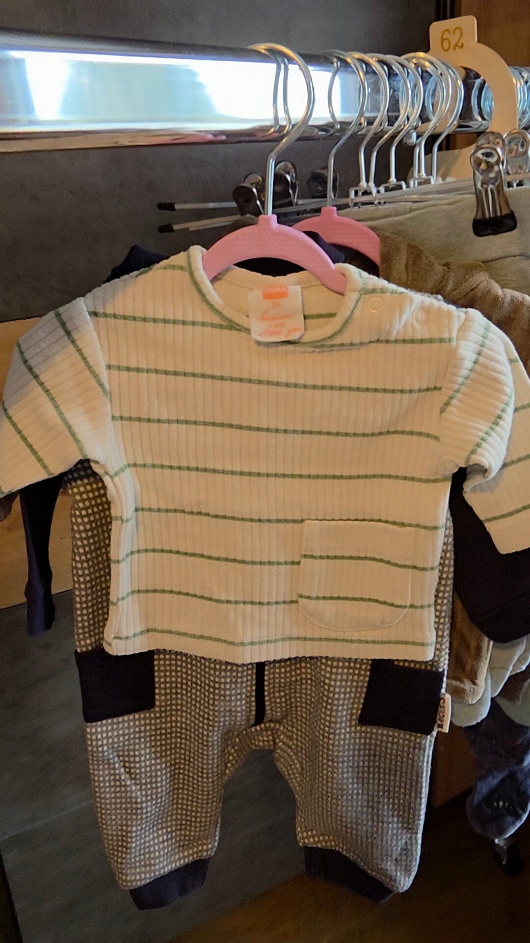Tee-shirt manches longues MM56