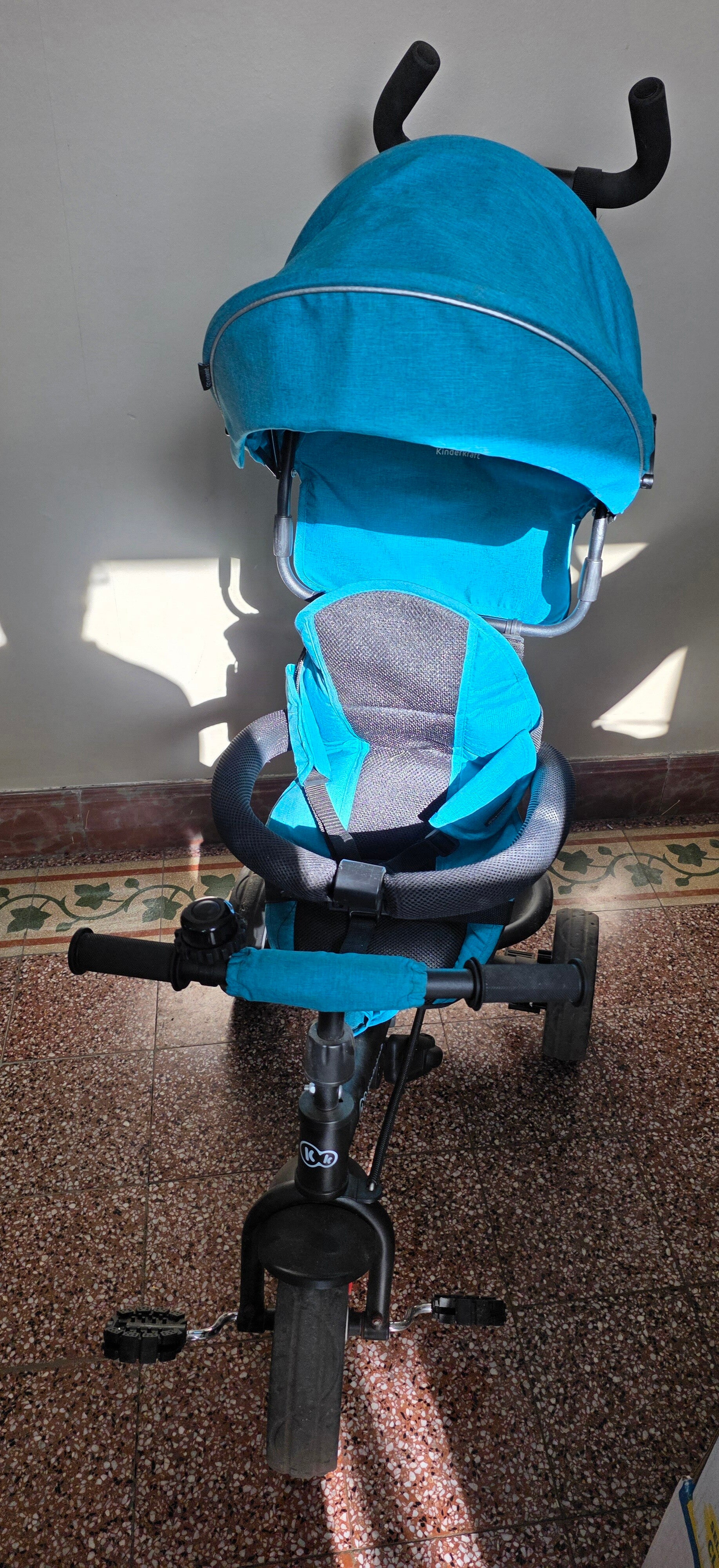 Tricycle Kinderkraft