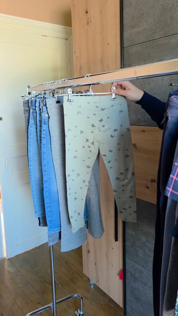 Legging FM116