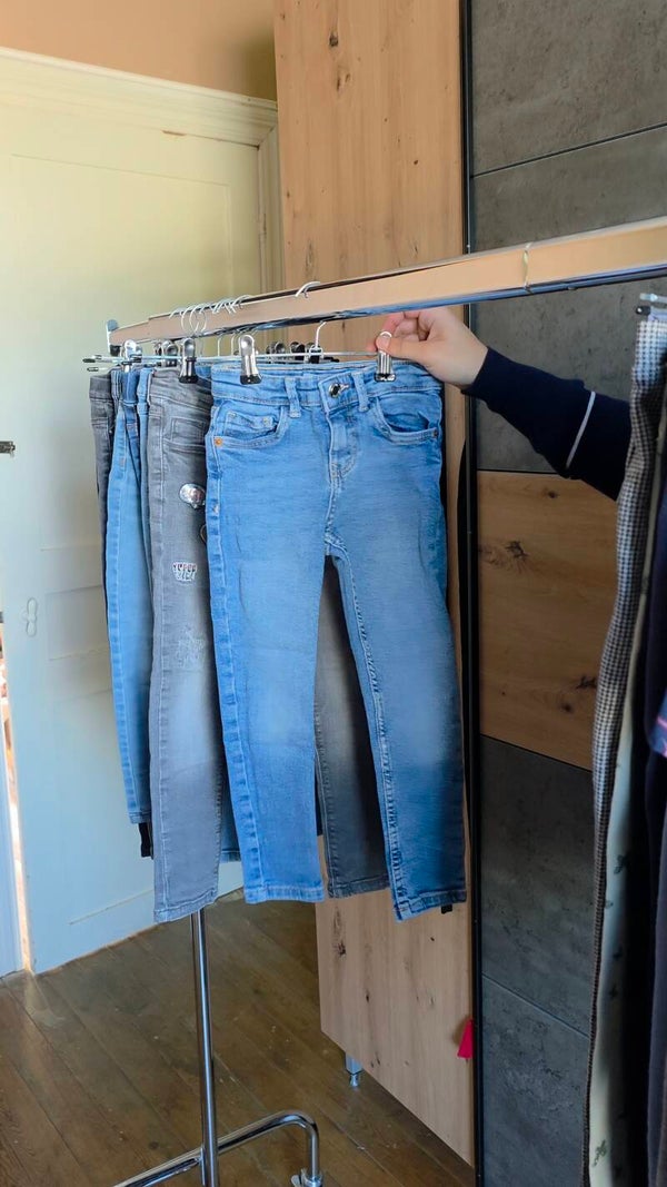 Pantalon FM116