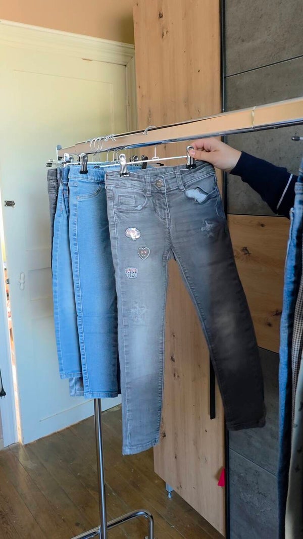 Pantalon FM116