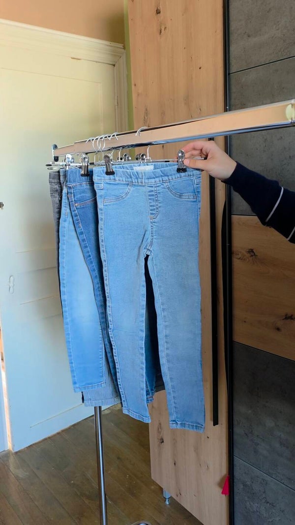 Jegging FM116