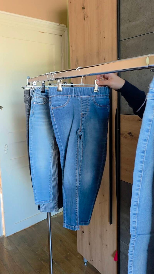 Jegging FM116