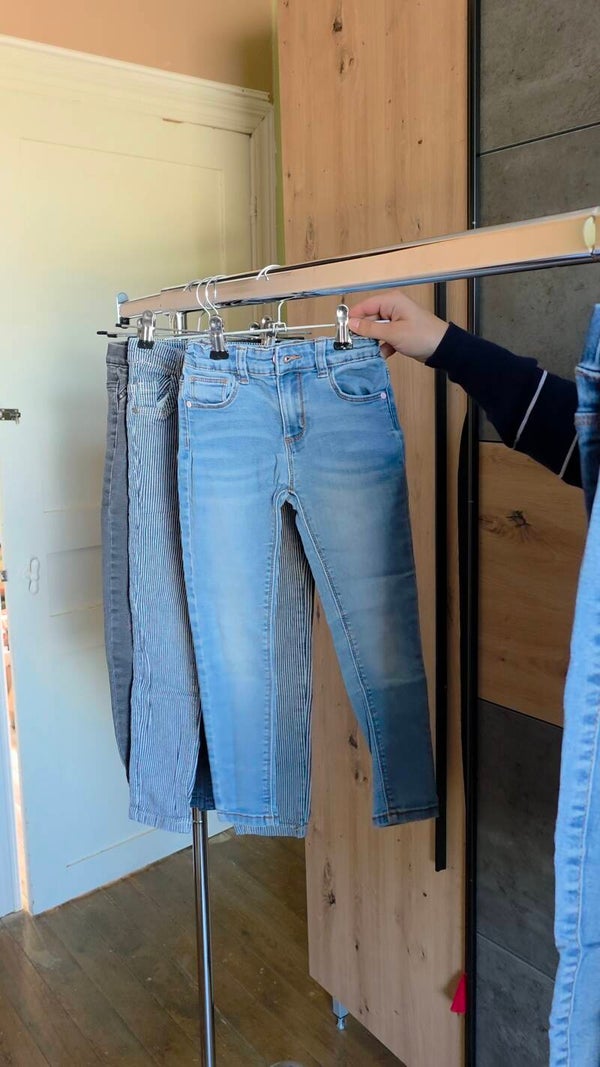 Pantalon FM116