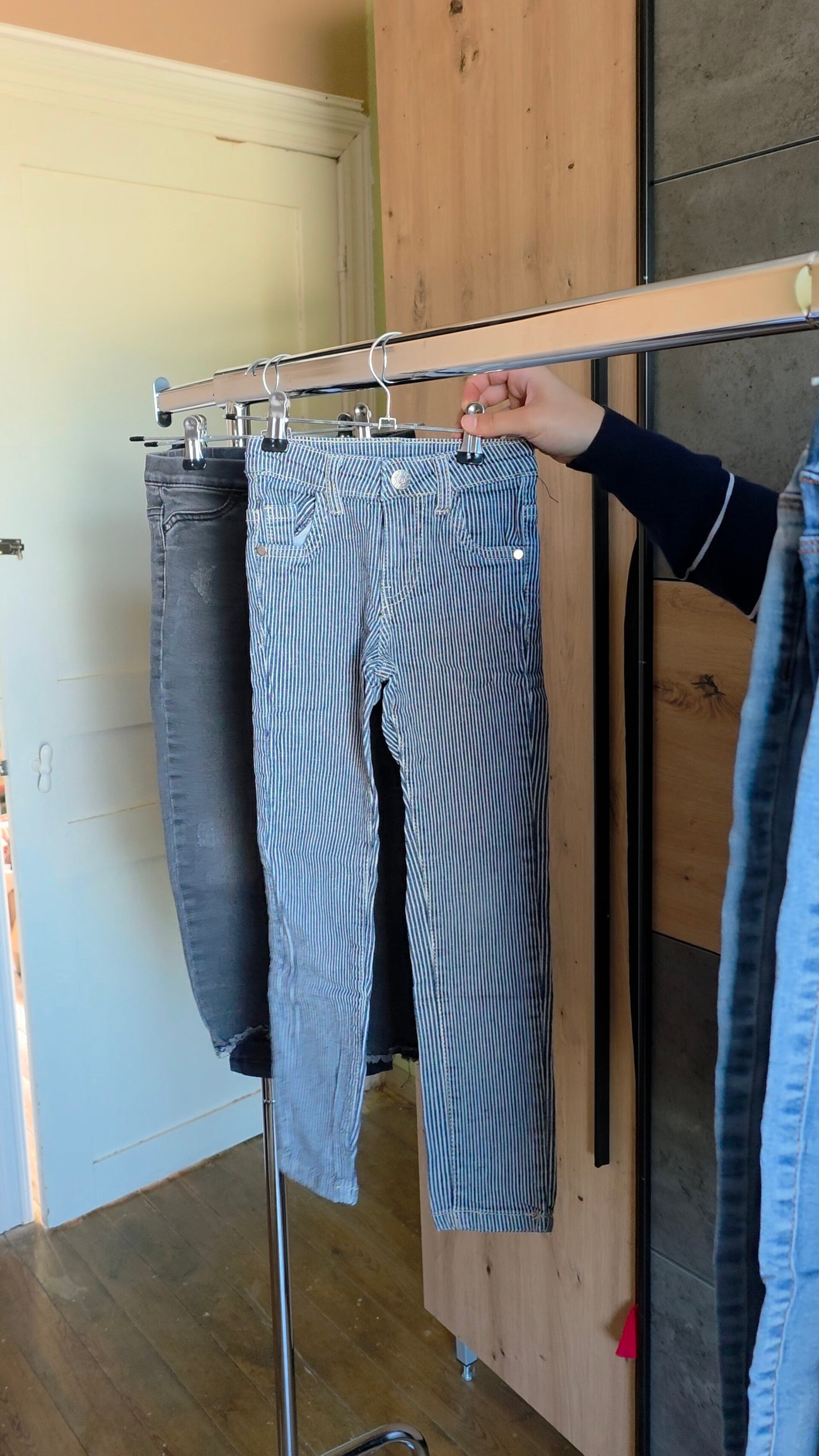 Pantalon FM116