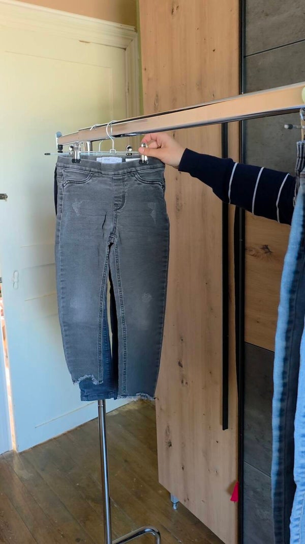 Pantalon FM116