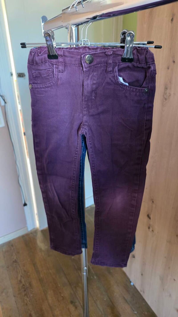 Pantalon FM110