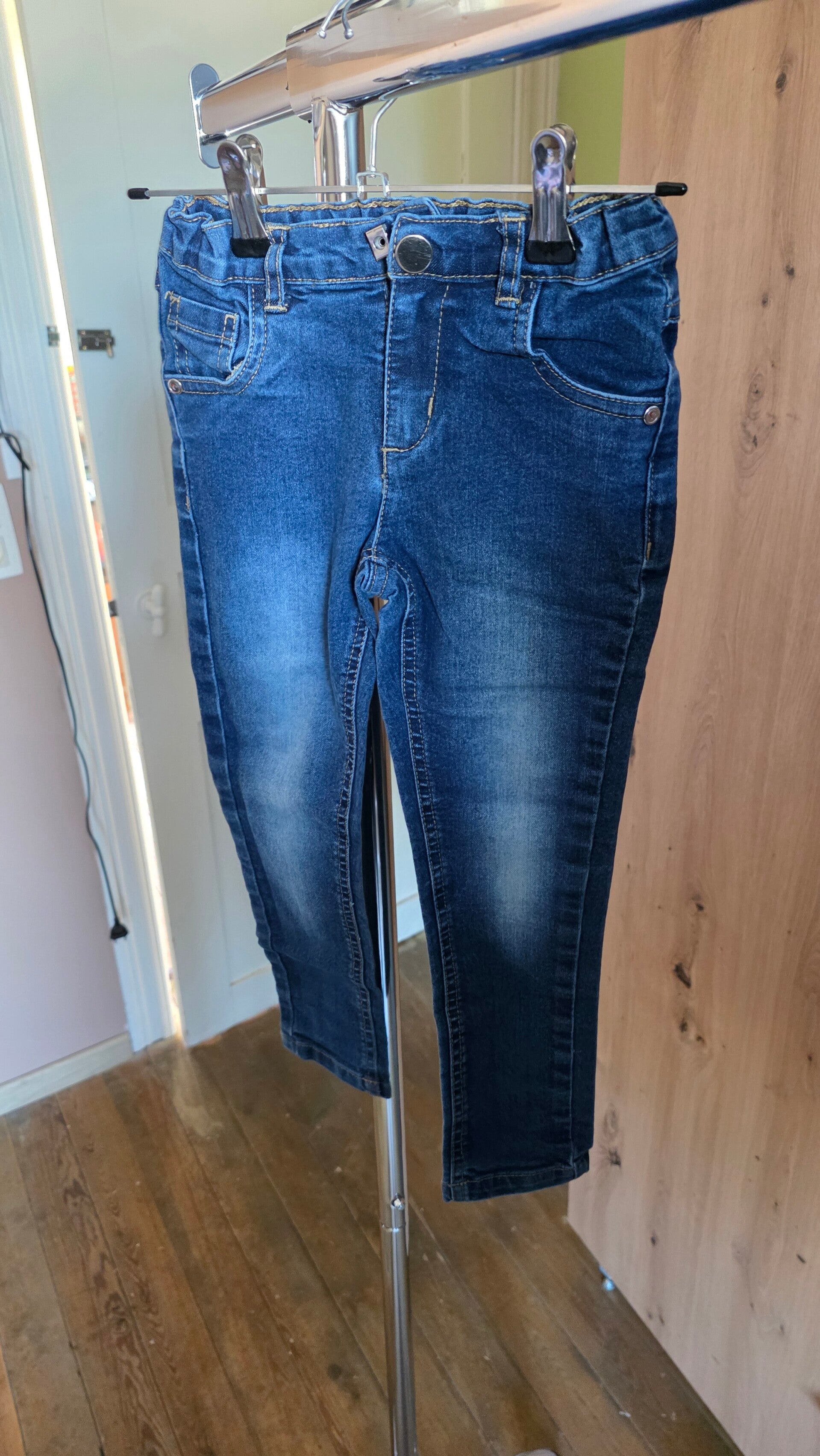 Pantalon FM110