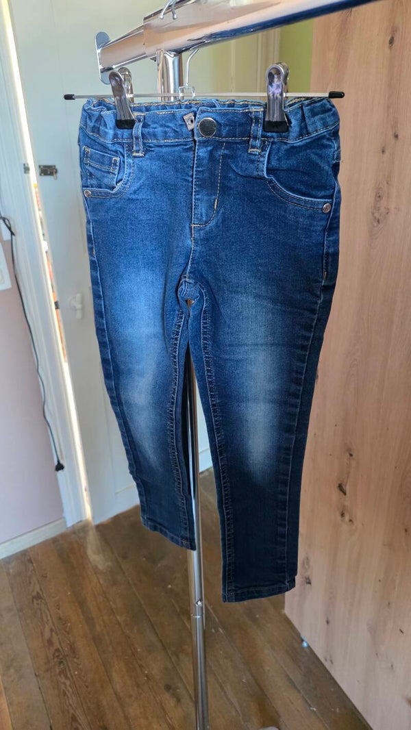 Pantalon FM110