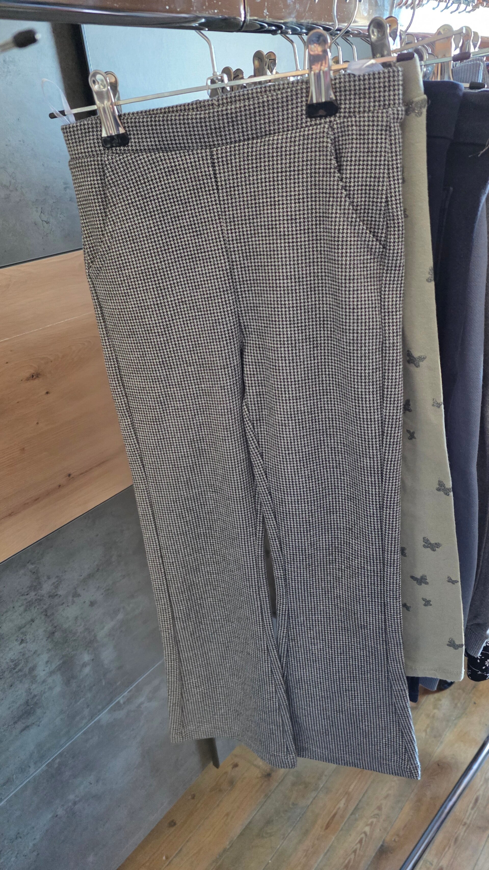 Pantalon FM116