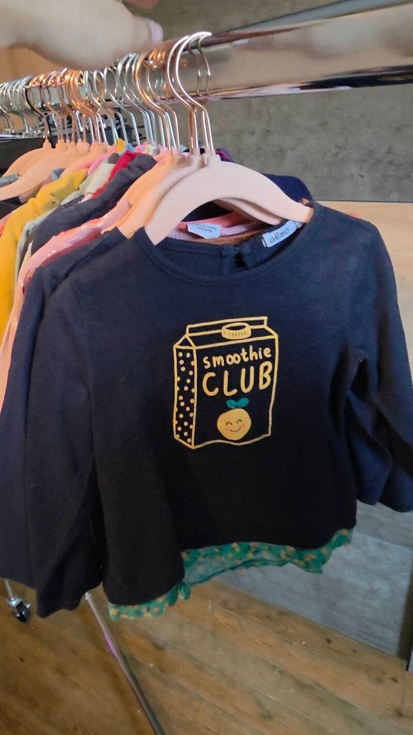 Sous-pull FH98