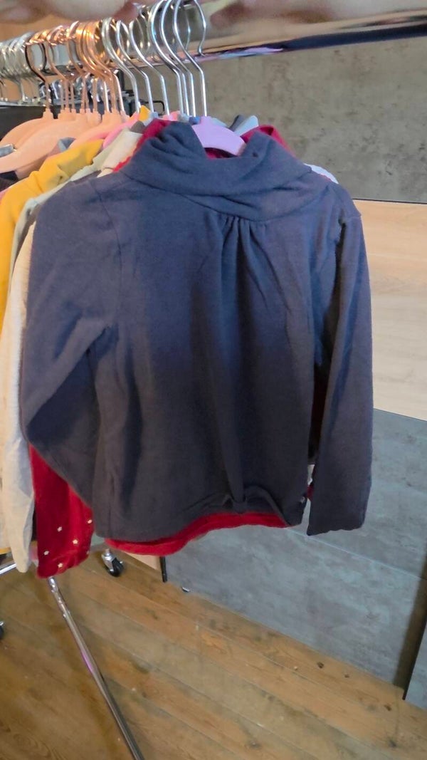 Sous-pull FH98
