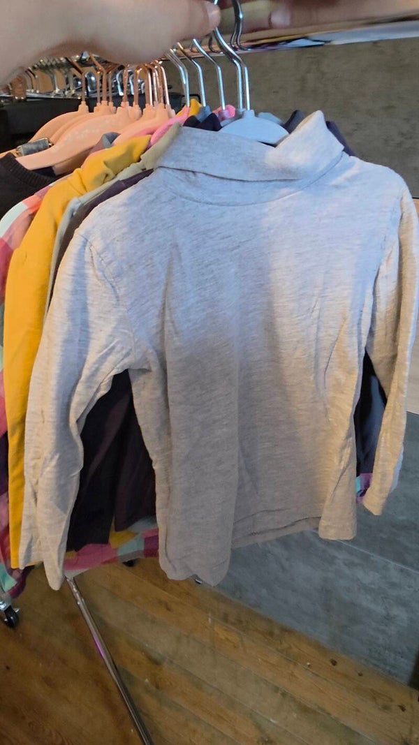 Sous-pull FH98