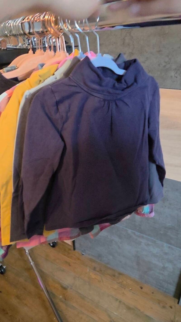 Sous-pull FH98