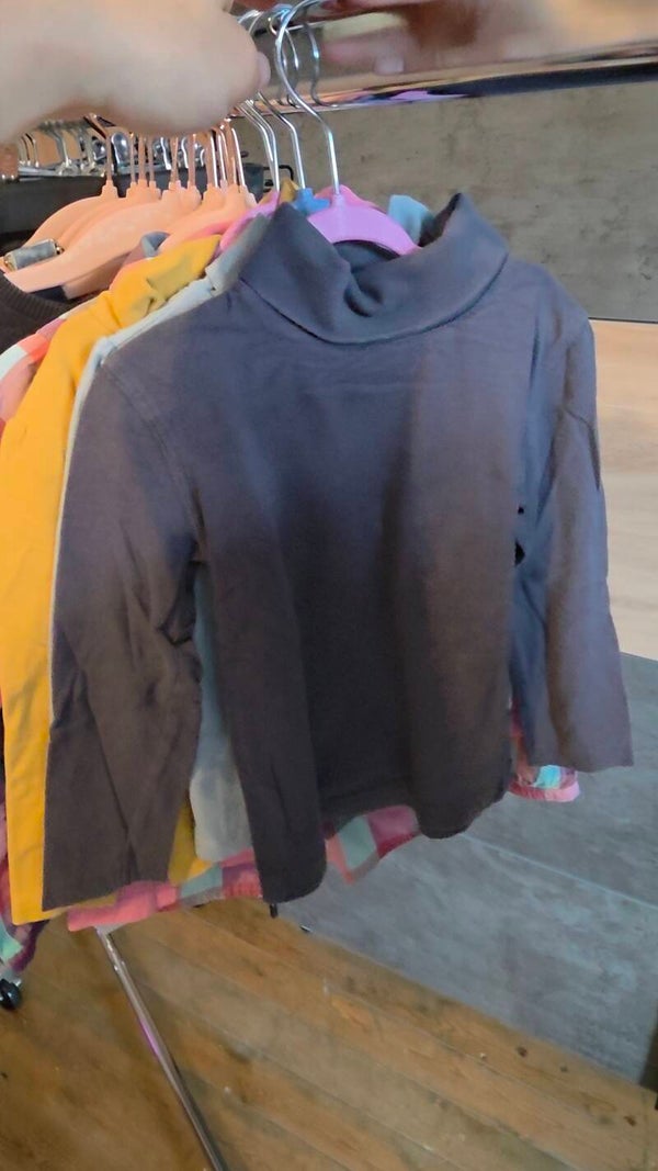 Sous-pull FH98
