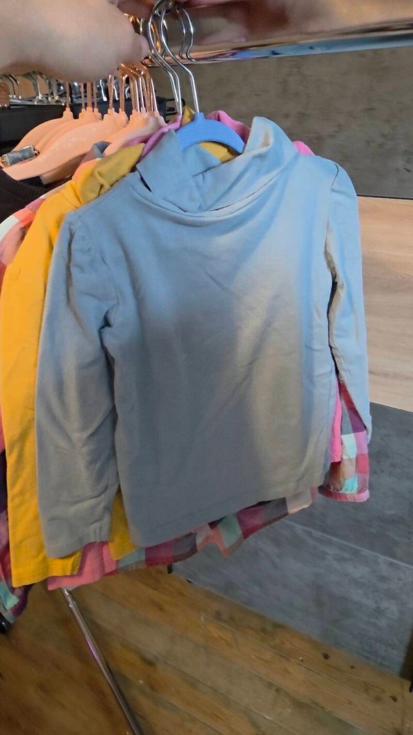 Sous-pull FH98