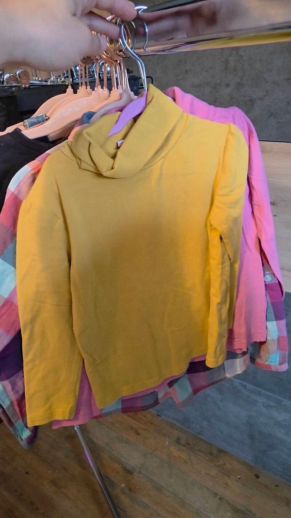 Sous-pull FH98