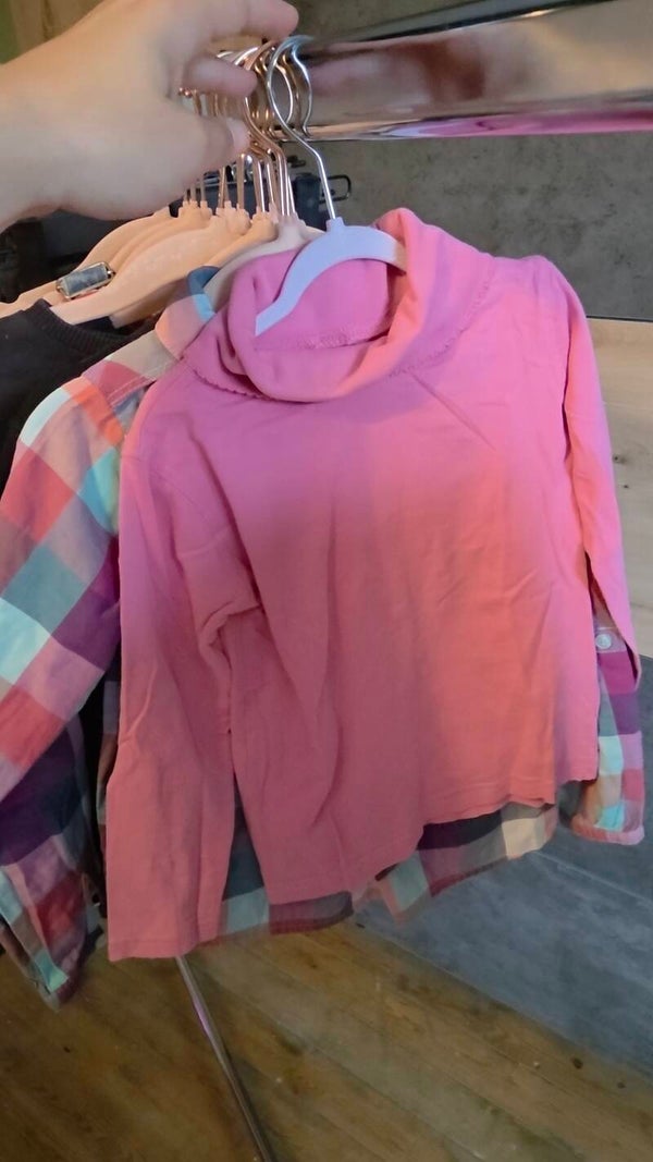 Sous-pull FH98