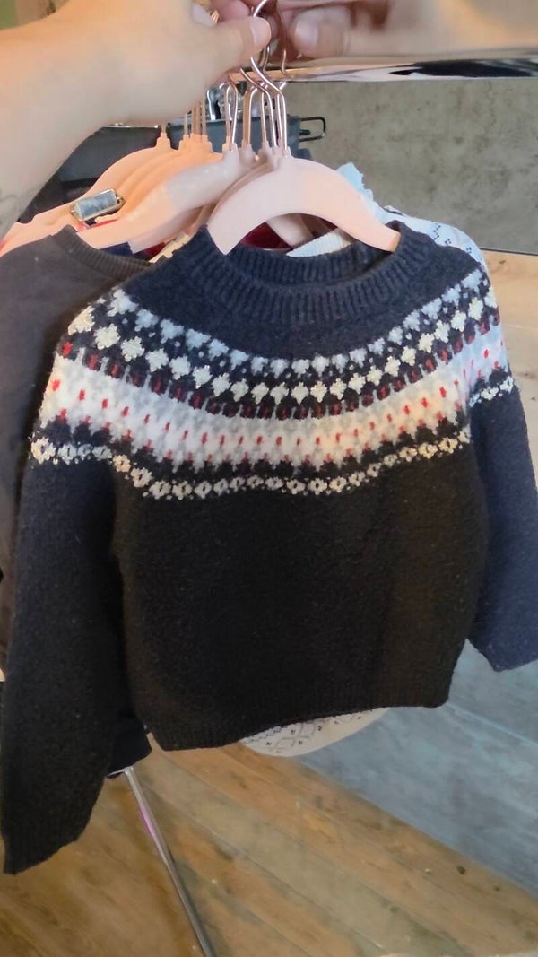 Pull FH98