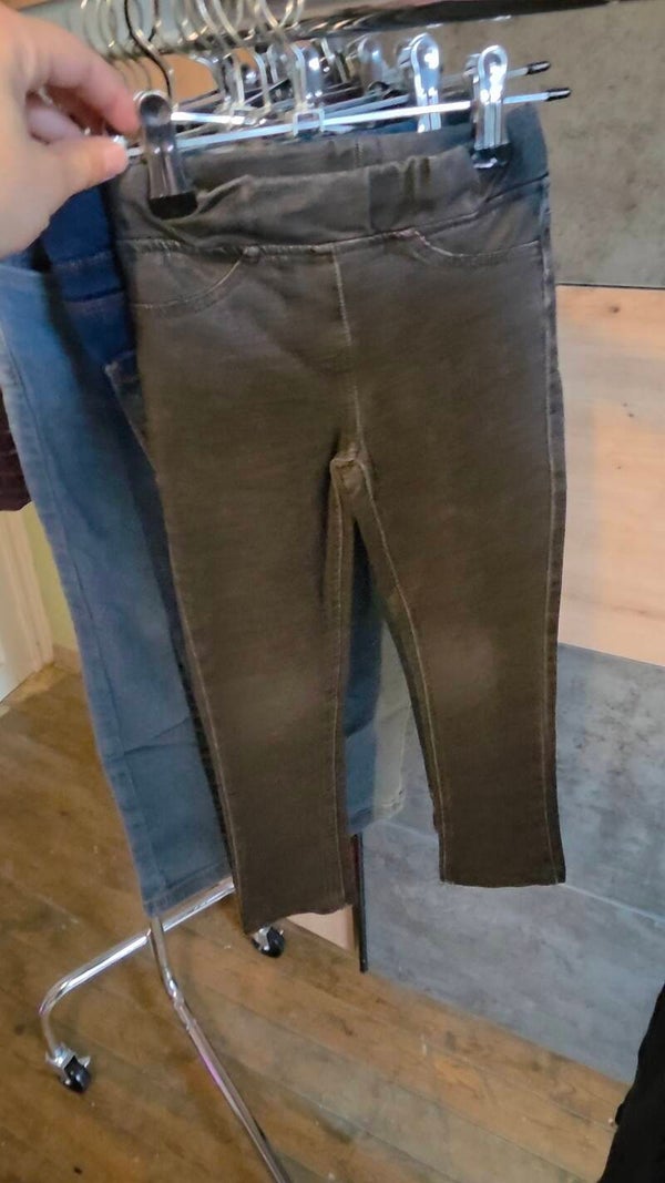 Jegging FM98
