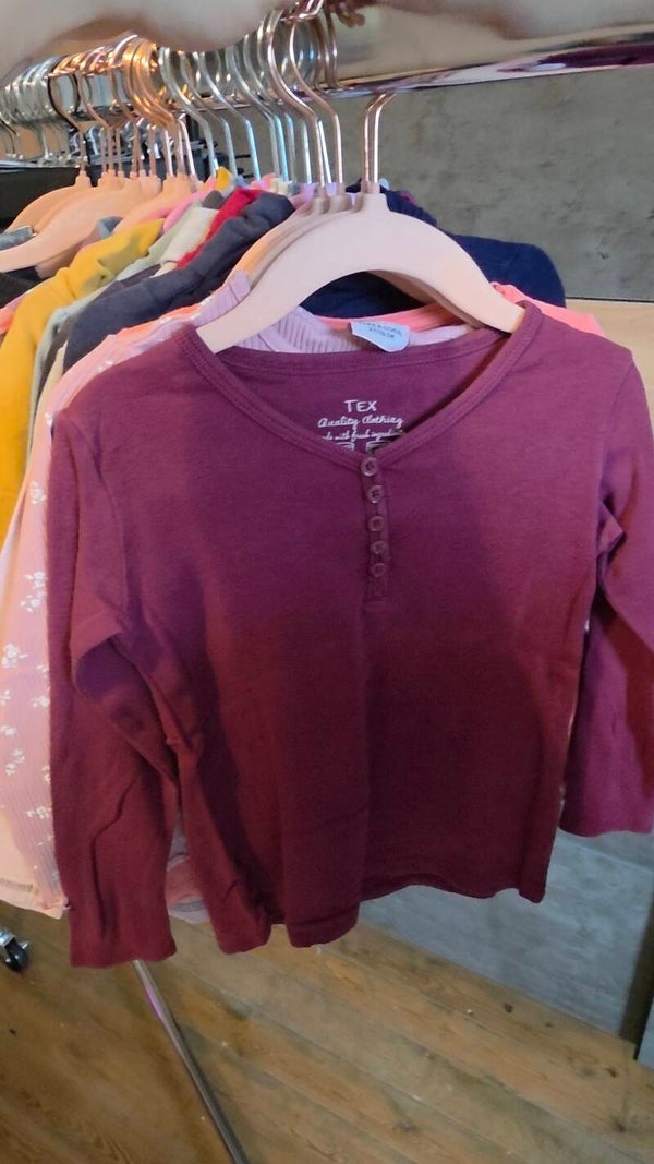 Sous-pull FH98
