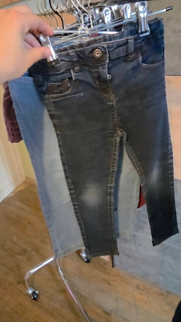 Pantalon FM98