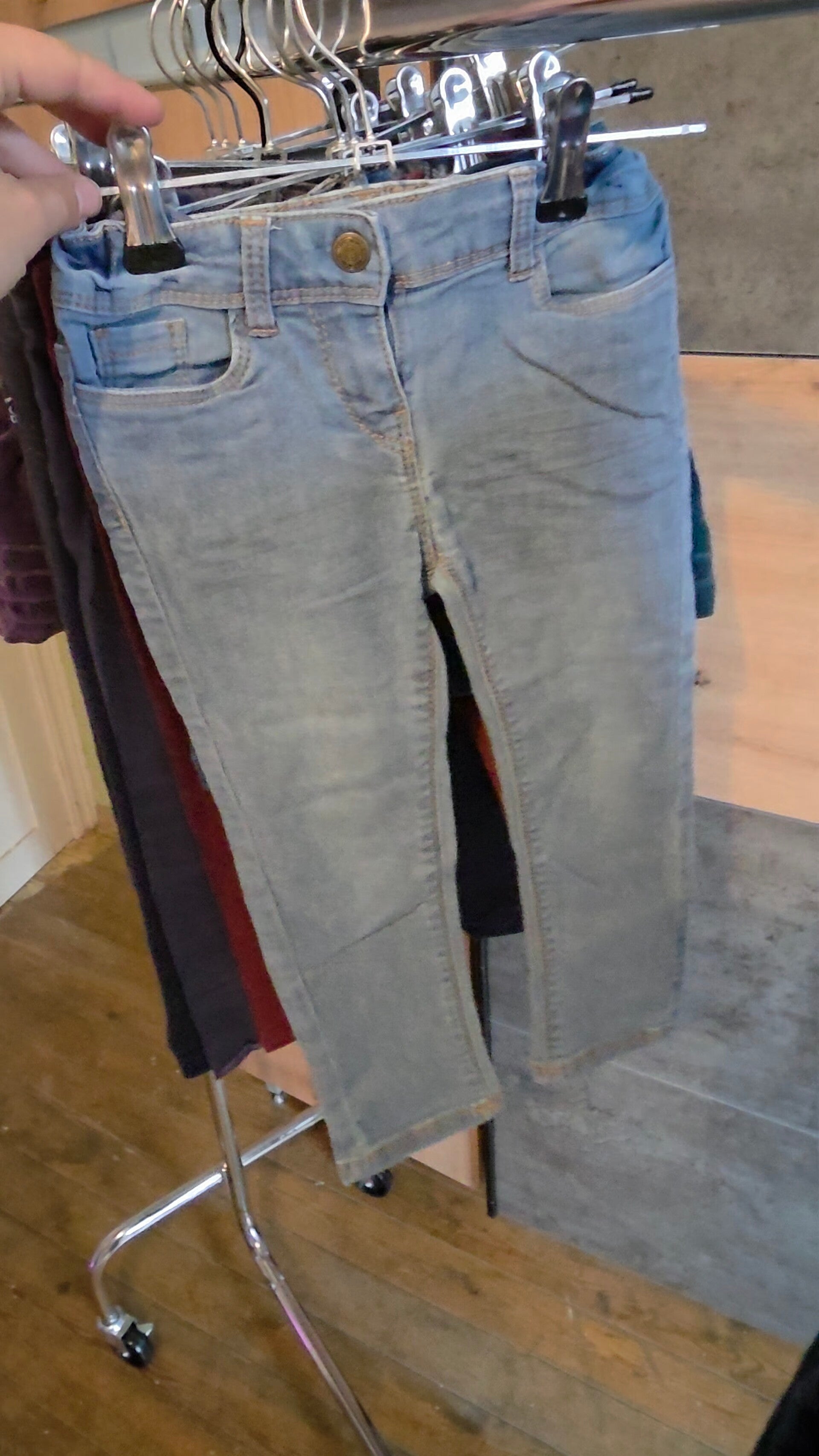 Pantalon FM98