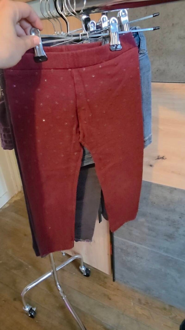 Legging FM98