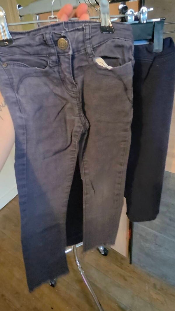 Pantalon FM98