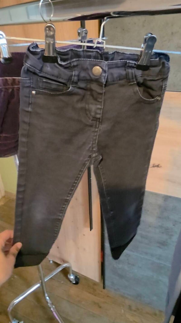 Pantalon FM98