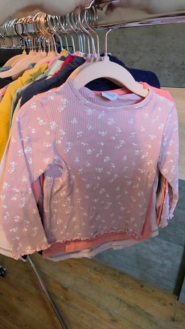 Sous-pull FH98
