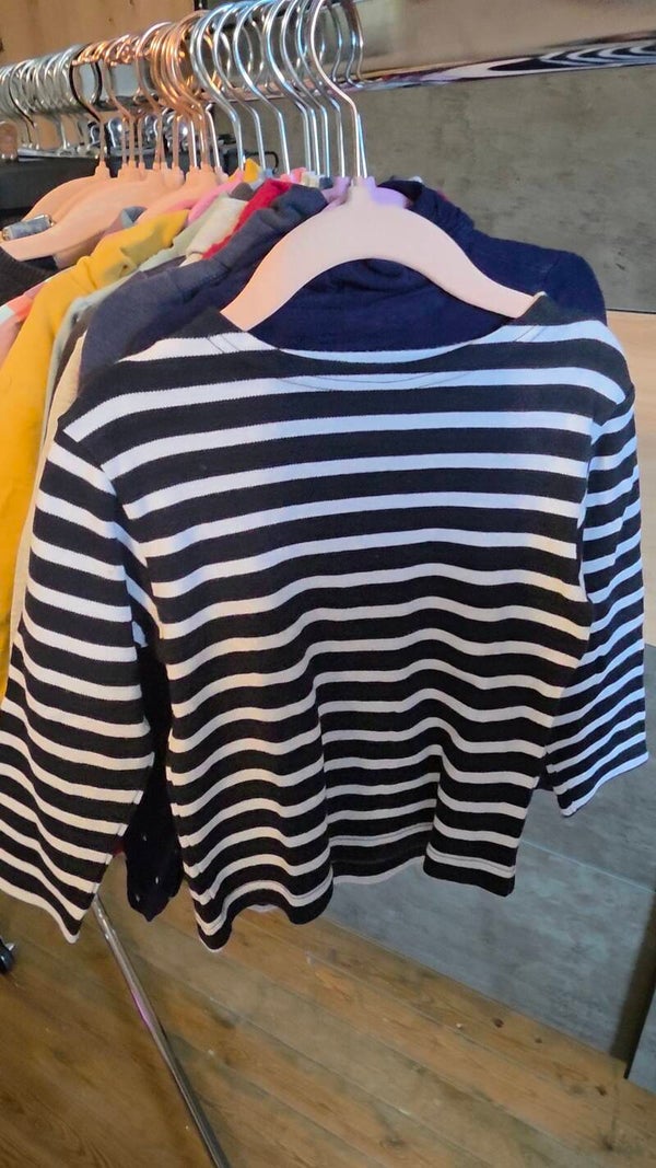 Sous-pull FH98