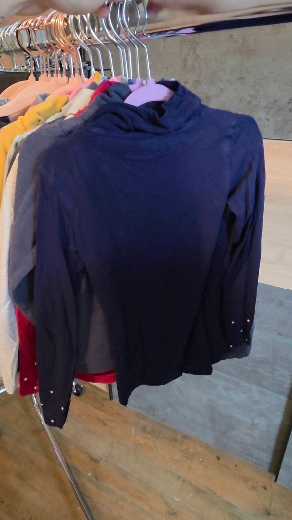 Sous-pull FH98