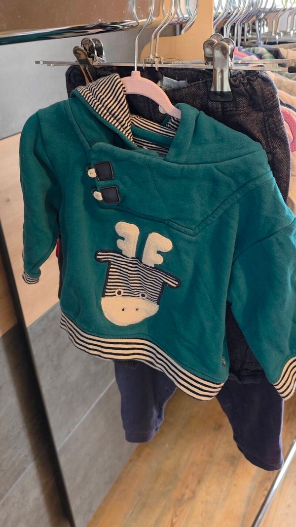 Pull GM71